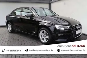 Audi A3 Limousine 1.0 TFSI PDC Navi Sitzh. Bluetooth