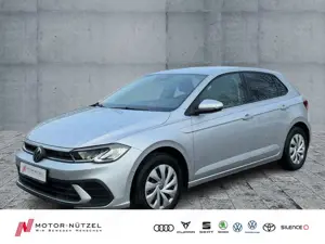 Volkswagen Polo 1.0TSI DSG LIFE LED+ACC+APP+SHZ+RFK+MFL+DAB