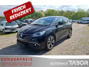 Renault Scenic 1.2 TCe 130 Intens RelaxP Navi PDC SHZ