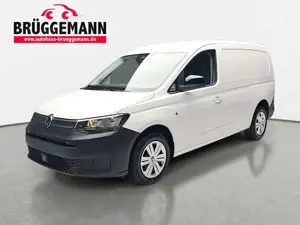 Volkswagen Caddy CADDY MAXI 2.0 TDI DSG CARGO KLIMA GRA