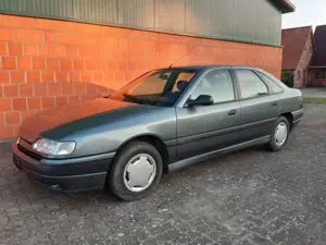 Renault Safrane - 2,1 Turbo - Diesel - 1.Hand