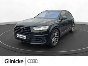 Audi SQ7 4.0 TDI 'Händlerfahrzeug" Quattro SHZ AHK Pa