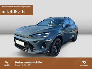 CUPRA Formentor VZ 2.0 TSI 195 kW (265 PS) MatrixLED