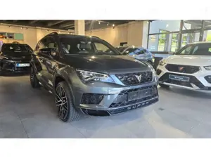 CUPRA Ateca 4Drive Navi Digitales Cockpit Soundsystem 360 Kame