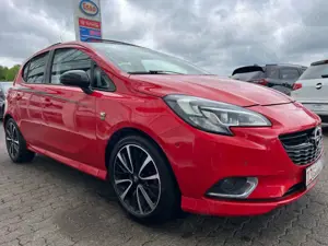 Opel Corsa E OPC-LINE*BI-XENON*PANO*R-CAM*KLIMAA*TEMP