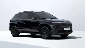 Hyundai KONA SX2 MY26 EV 49kWh 135PS Trend el. Heckklappe