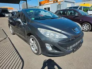 Peugeot 308 CC Cabrio-Coupe Premium