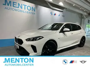 BMW 120 d M Sportpaket Head-Up HK HiFi DAB LED RFK