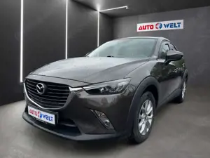 Mazda CX-3 2.0 Exclusive-Line LED Navi Tempomat PDC