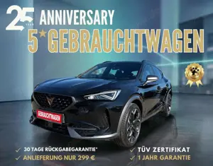CUPRA Formentor VZ (D2)  "25th Anniversary" 2.0 TSI 4Drive 310 ...