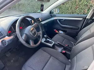 Audi A4 1.8 T