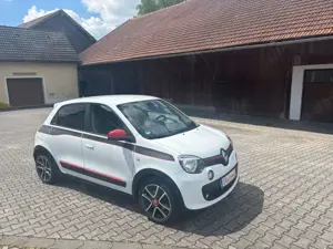Renault Twingo Intens | Klima | Tempomat | Bluetooth