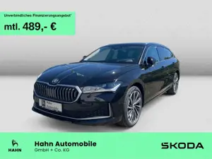 Skoda Superb Combi LK 2,0 TDI 142KWDSG 4x4 PanoSD AHK
