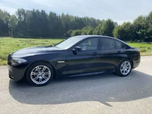BMW 523 523 i M-Sportpacket + Neue Injektoren