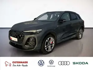 Audi Q5 2.0TDI 204PS QUATTRO KAMERA.AHK.MATRIX.SHZG.VIRTUA