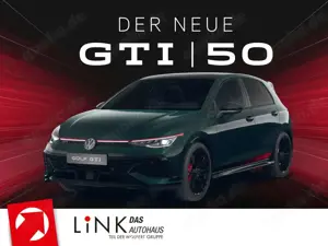 Volkswagen Golf GTI EDITION 50 2,0 l TSI OPF 239 kW (325 PS