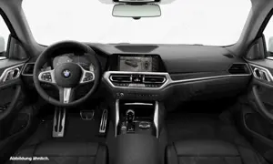 BMW 430 i Gran Coupé M Sport Harman/Kardon Laserlicht Bild 4