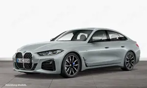 BMW 430 i Gran Coupé M Sport Harman/Kardon Laserlicht Bild 2