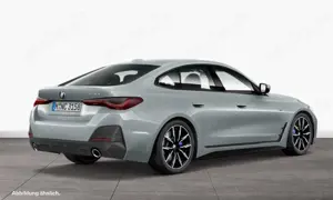BMW 430 i Gran Coupé M Sport Harman/Kardon Laserlicht Bild 3