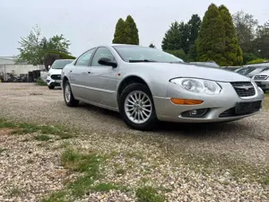 Chrysler 300 M 2.7 V6 | 1. Hand | 84.060 km | TÜV 07/27