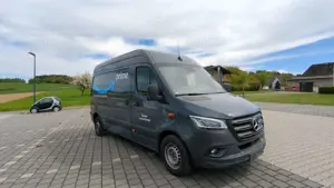 Mercedes-Benz Sprinter 315 CDI Lang HA 9G-Tronic