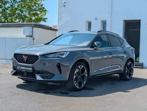 CUPRA Formentor VZ 4Drive*AHK*KAMERA*BEATS*FULL-LINK*I