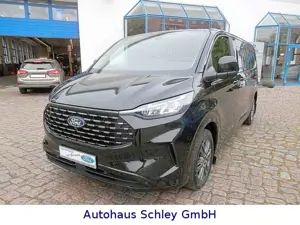 Ford Tourneo Custom L2 Titanium AWD*LED*8 Sitze*ACC*