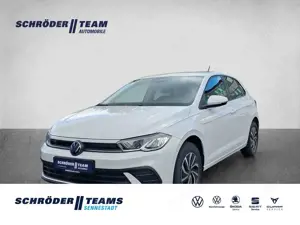 Volkswagen Polo Life 1.0 TSI DSG UPE 32100 EUR 25% Preisvorteil...