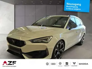 CUPRA Leon Sportstourer 2.0 TSI VZ 4Drive OPF