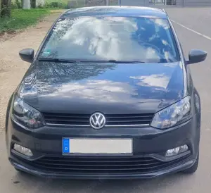 Volkswagen Polo Polo V  3-Türer 1.0 Trendline Bild 4