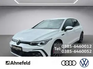 Volkswagen Golf VIII 2.0 TDI GTD DSG
