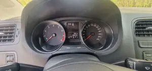 Volkswagen Polo Polo V  3-Türer 1.0 Trendline Bild 5