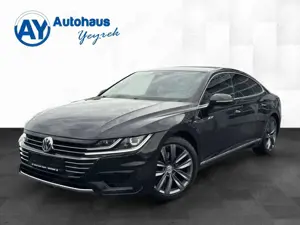 Volkswagen Arteon Lim. 2.0 TDI R-Line *NAV*LED*DIGI*ACC*