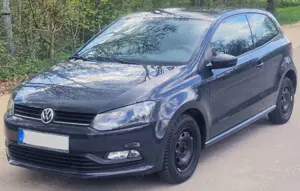 Volkswagen Polo Polo V  3-Türer 1.0 Trendline