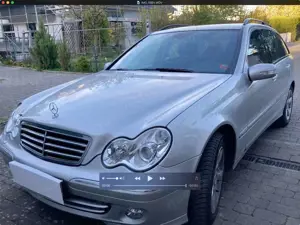 Mercedes-Benz C 220 C 220 T CDI Automatik Avantgarde