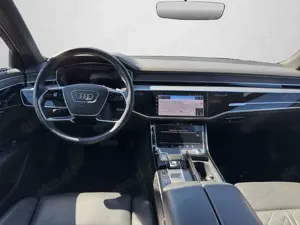 Audi A8 60 TFSIe quattro tiptronic LASER PANO BO Bild 3