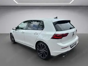 Volkswagen Golf VIII 2.0 TDI GTD DSG Bild 4
