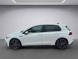 Volkswagen Golf VIII 2.0 TDI GTD DSG Bild 3