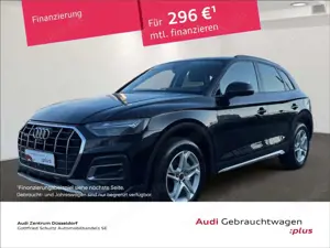 Audi Q5 40 TDI quattro AHK MMI RFK LED