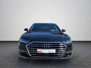 Audi A8 60 TFSIe quattro tiptronic LASER PANO BO Bild 5