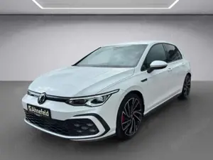 Volkswagen Golf VIII 2.0 TDI GTD DSG Bild 2