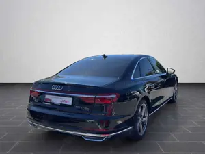 Audi A8 60 TFSIe quattro tiptronic LASER PANO BO Bild 2
