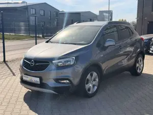Opel Mokka X Edition 1,4Turbo/Navi/MFL/Tempomat/SHZ/1.Hd/PDC
