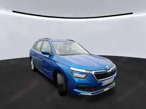 Skoda Kamiq 1.0 TSI DSG Ambition Business Bild 2