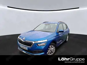 Skoda Kamiq 1.0 TSI DSG Ambition Business
