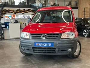 Volkswagen Caddy Life Gewinner Caddy *Klima*TÜV*