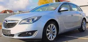 Opel Insignia Insignia 2.0 CDTI Aut. Sport