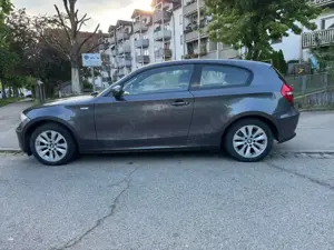 BMW 118 118i
