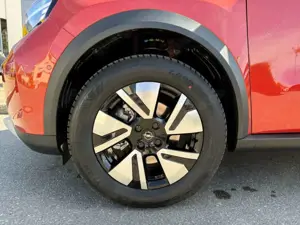 Opel Frontera GS 1.2 SHZ+LHZ+Kamera+Allwetter Bild 4
