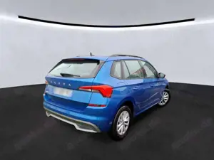 Skoda Kamiq 1.0 TSI DSG Ambition Business Bild 4